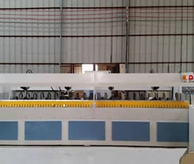 Customized High Frequency Clamp Carrier for Wood Board_SP30_